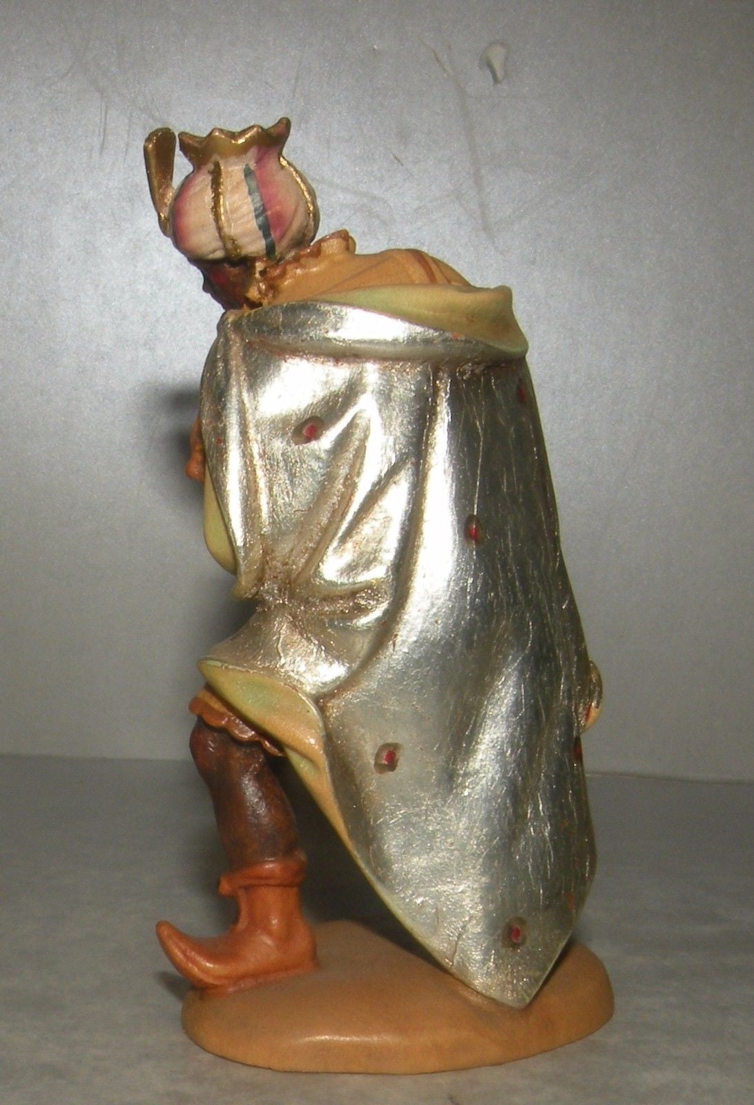 Black King  wood Deur O. Demetz
