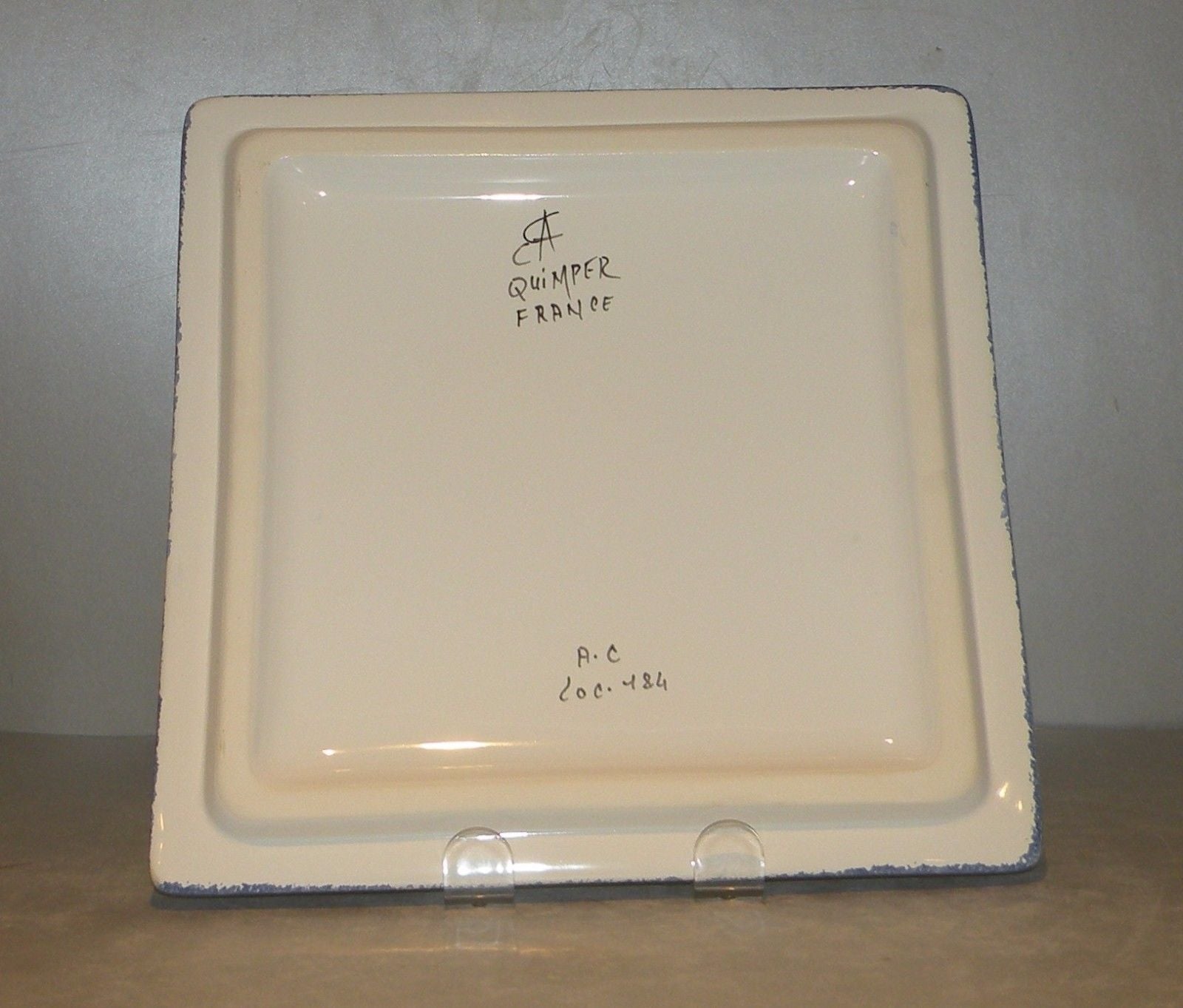 Trivet Loc Maria , FAB Quimper