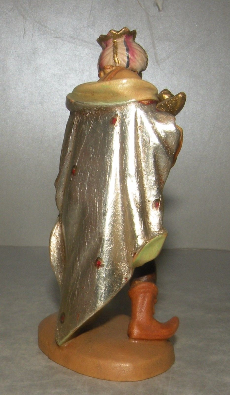 Black King  wood Deur O. Demetz