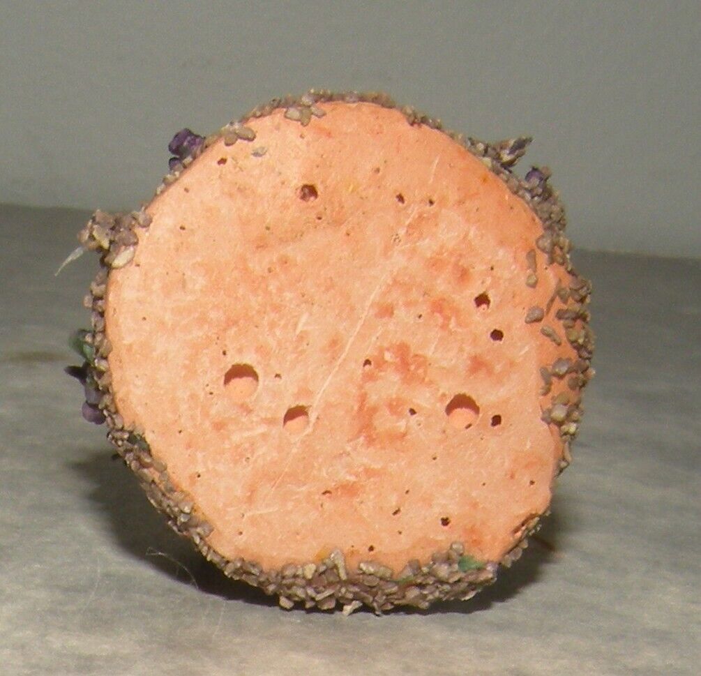 Lavender Bush, ( 928 )  Fouque 6 Cm