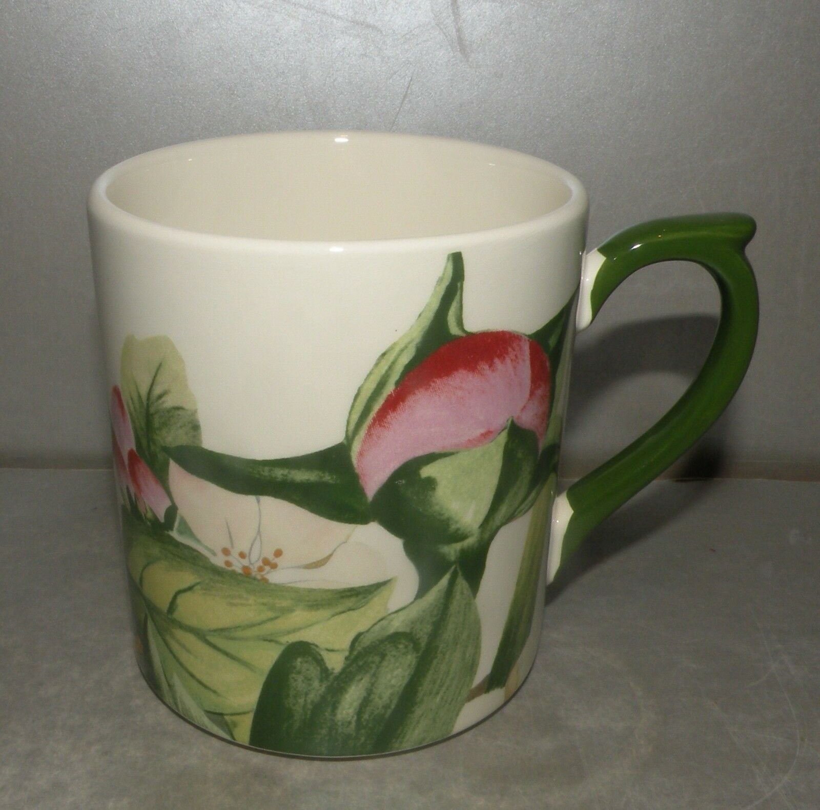 Coffee Mug, Volupte