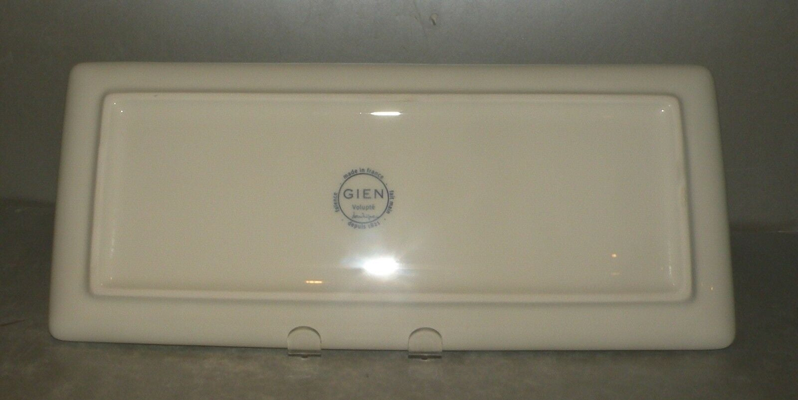 Oblong Serving Tray, Volupte