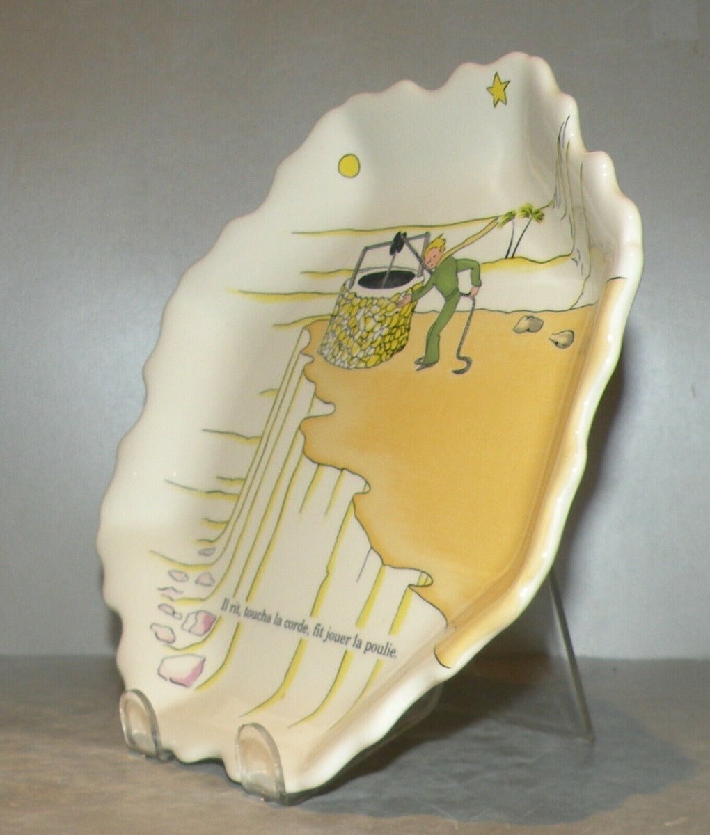 Wall Plate Le Petit Prince