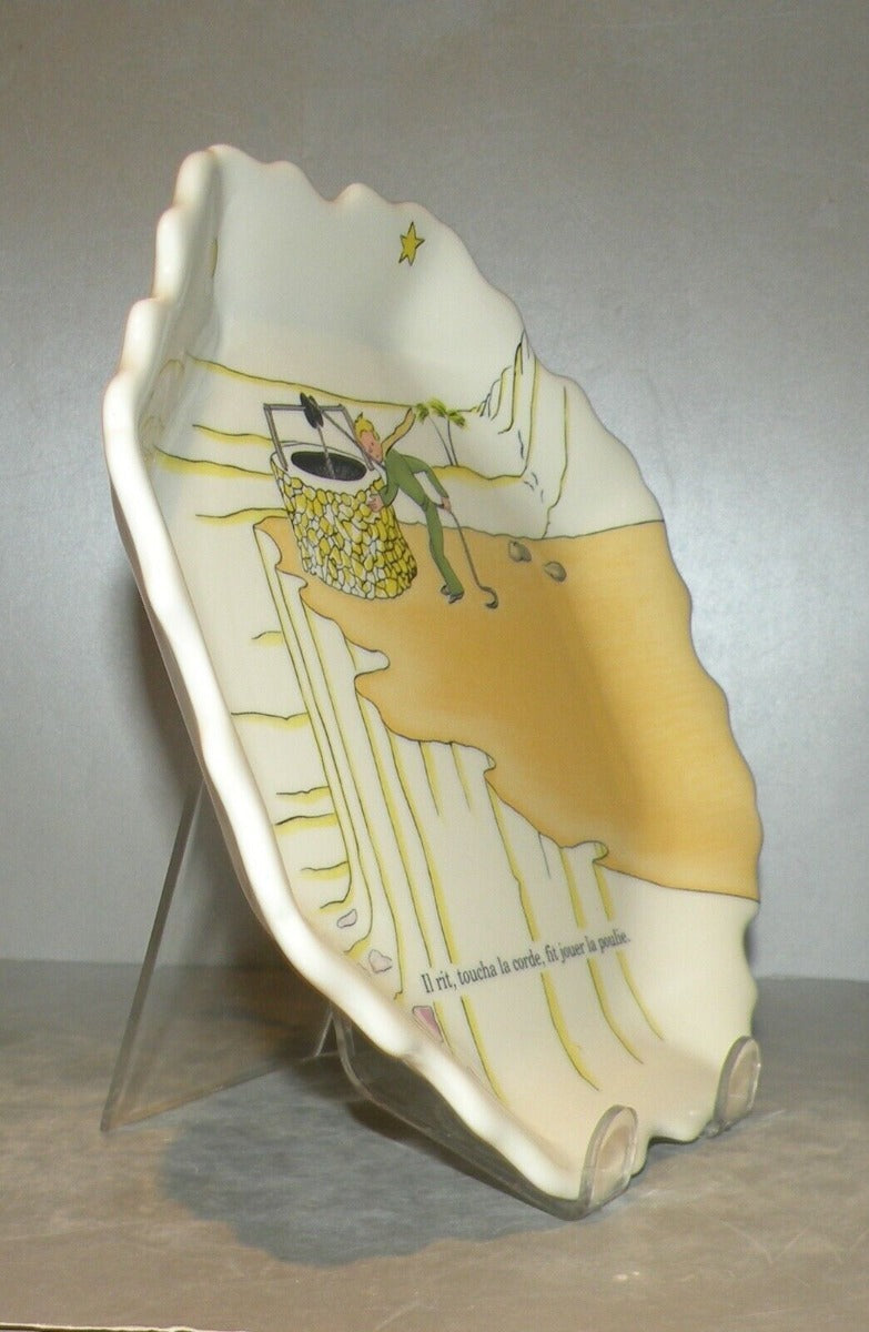 Wall Plate Le Petit Prince