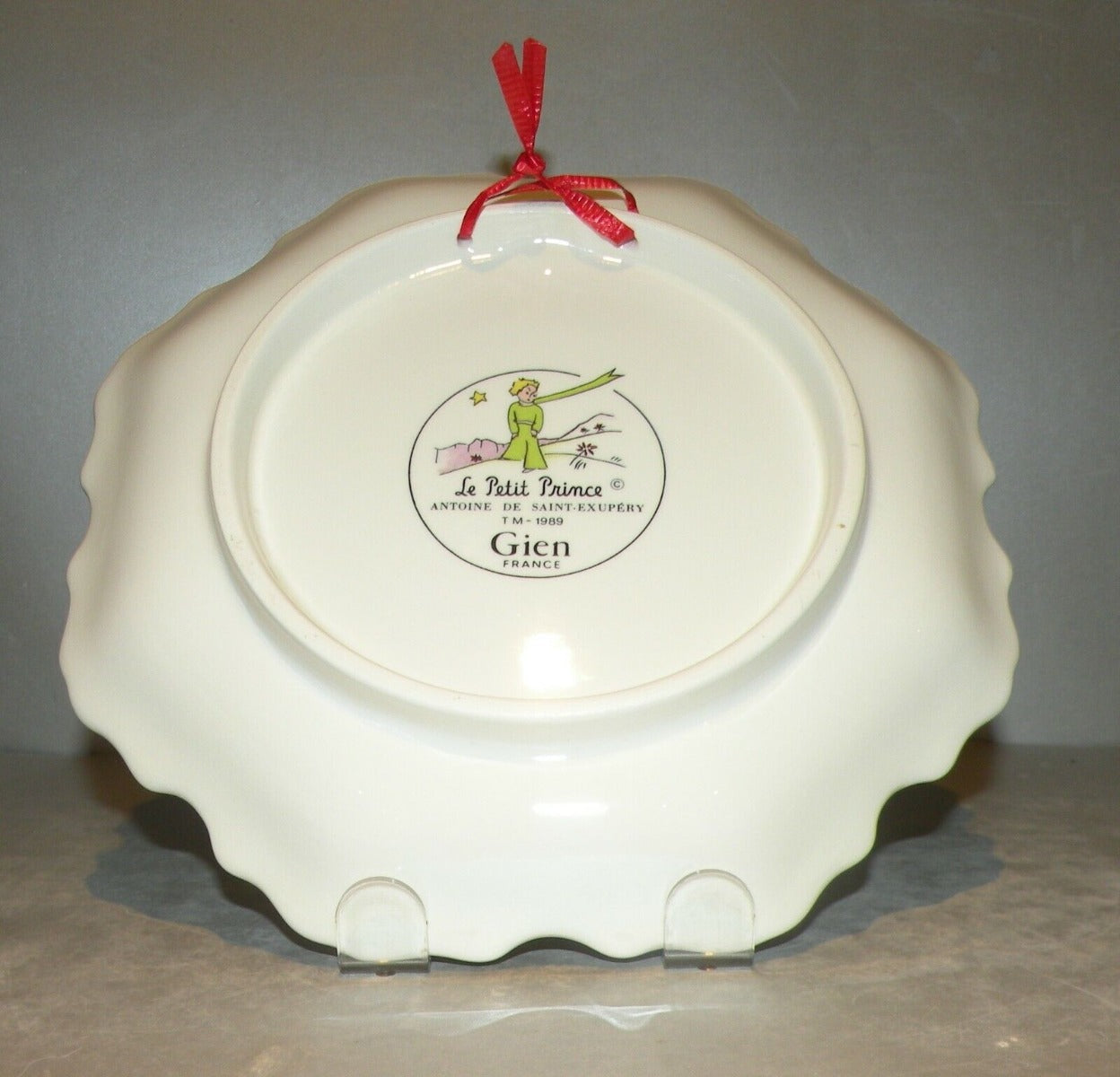 Wall Plate Le Petit Prince