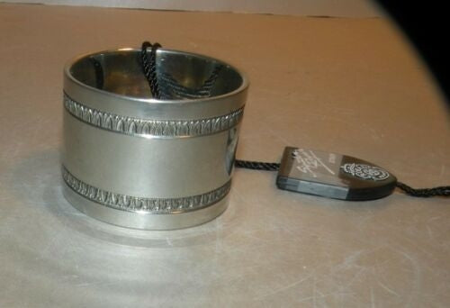 Napkins Ring Signature Royale