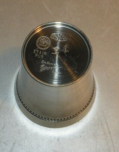 Tumbler Signature Royale