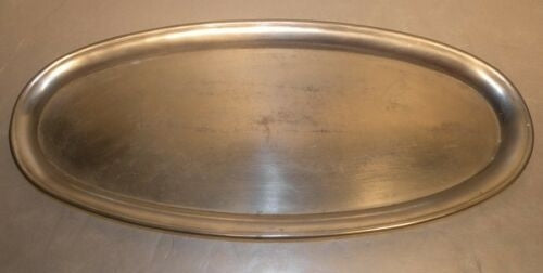 4 Pieces Tea Set Potsainiers Hutois Pewter