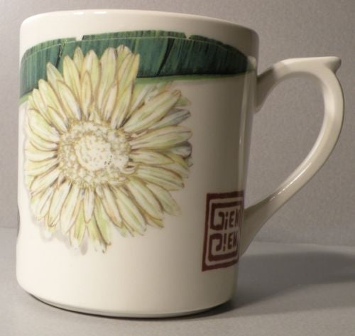 Coffee Mug , Gri-Gri