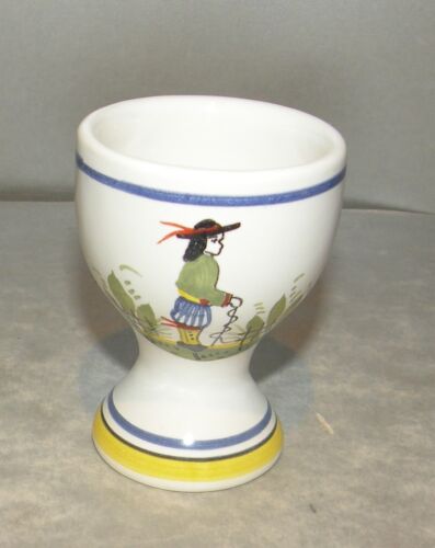 Eggcup Henriot, HB-Henriot Man
