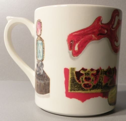 Coffee Mug , Gri-Gri