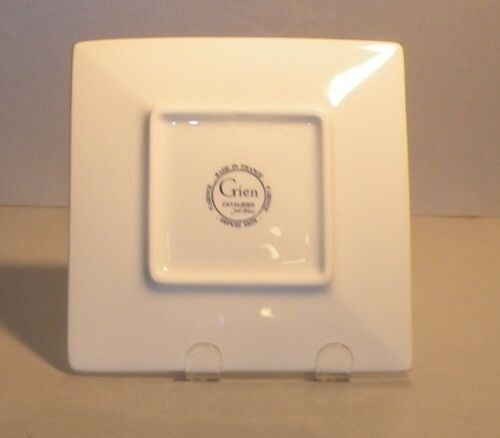 Small Rectangular Platter, Cavalier