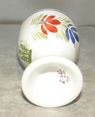 Eggcup Henriot, HB-Henriot Man