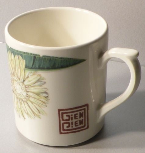 Coffee Mug , Gri-Gri