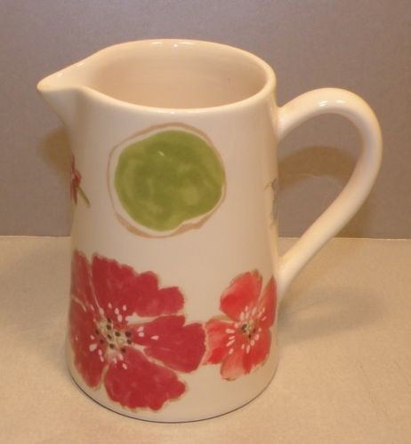 Creamer Jacinthe