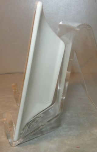 Small Square Candy Tray Joyeux Noel