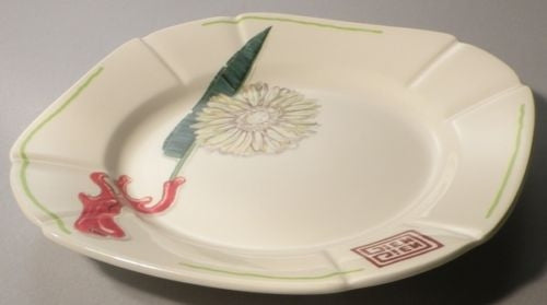 Dessert Plate number 3 , Gri-Gri