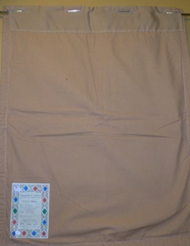 Vendanges , Halluin Stitch