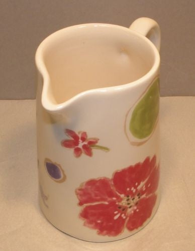 Creamer Jacinthe