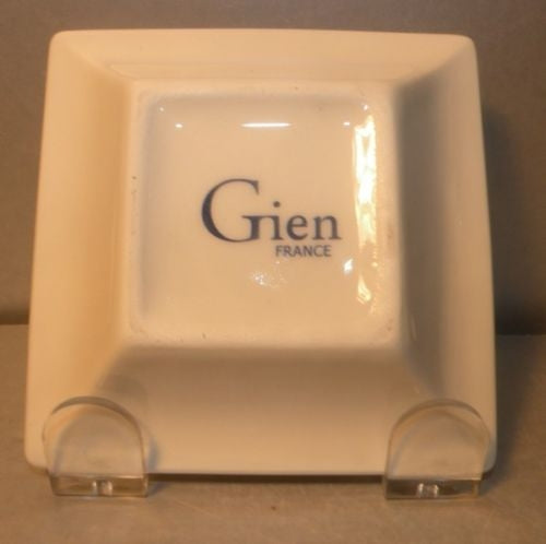 Small Square Candy Tray Joyeux Noel