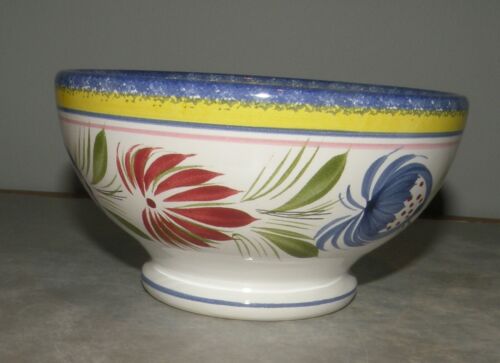 Rustical bowl with a man , Tradition