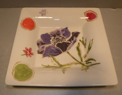 Large Candy Tray Jacinthe