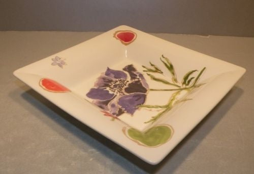 Large Candy Tray Jacinthe