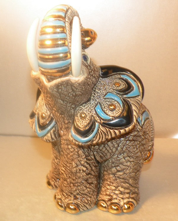 Samburu Elephant De Rosa Rinconada 1033