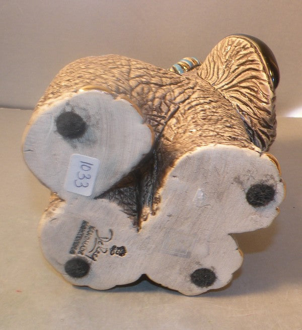 Samburu Elephant De Rosa Rinconada 1033