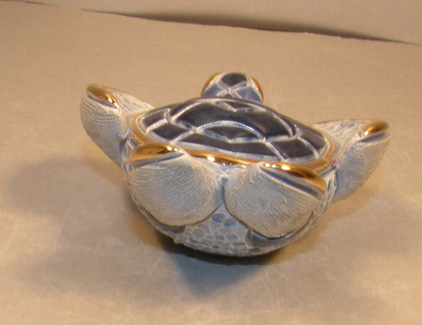 Baby Sea Turtle De Rosa Rinconada F329