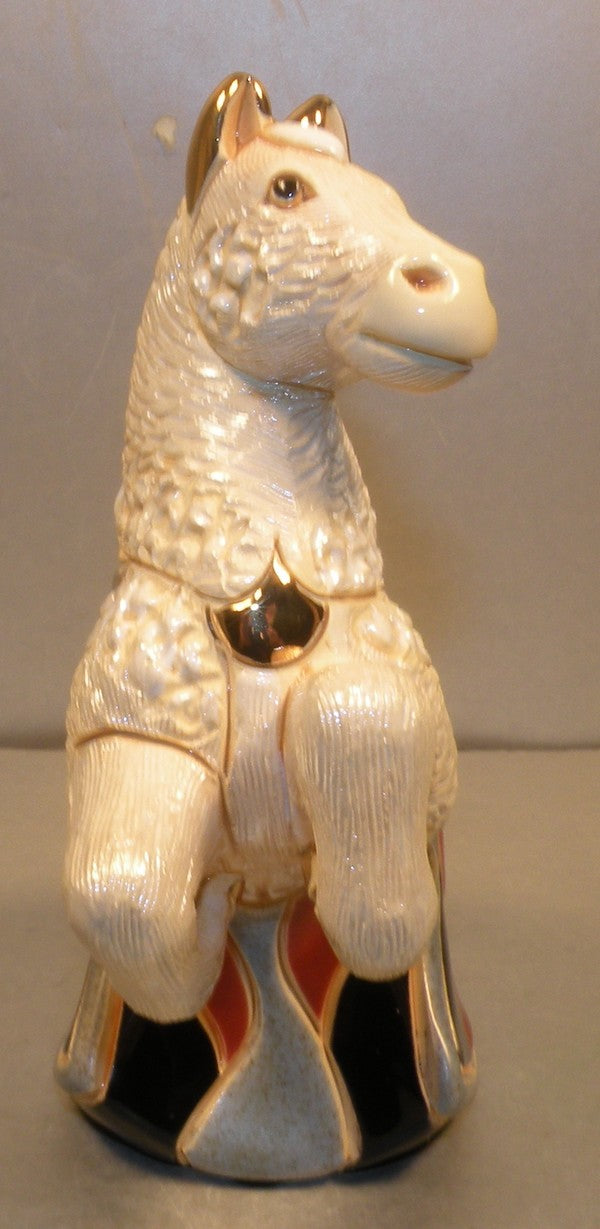 White Horse De Rosa Rinconada F165W