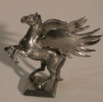 Pewter From Europe