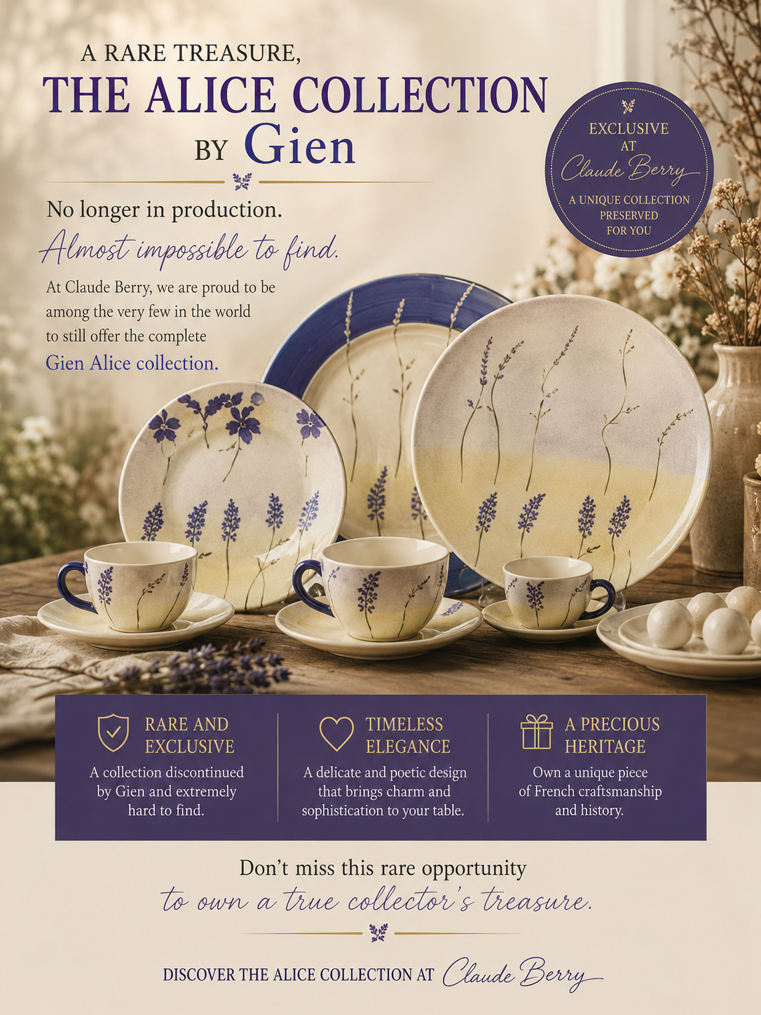 Gien Alice