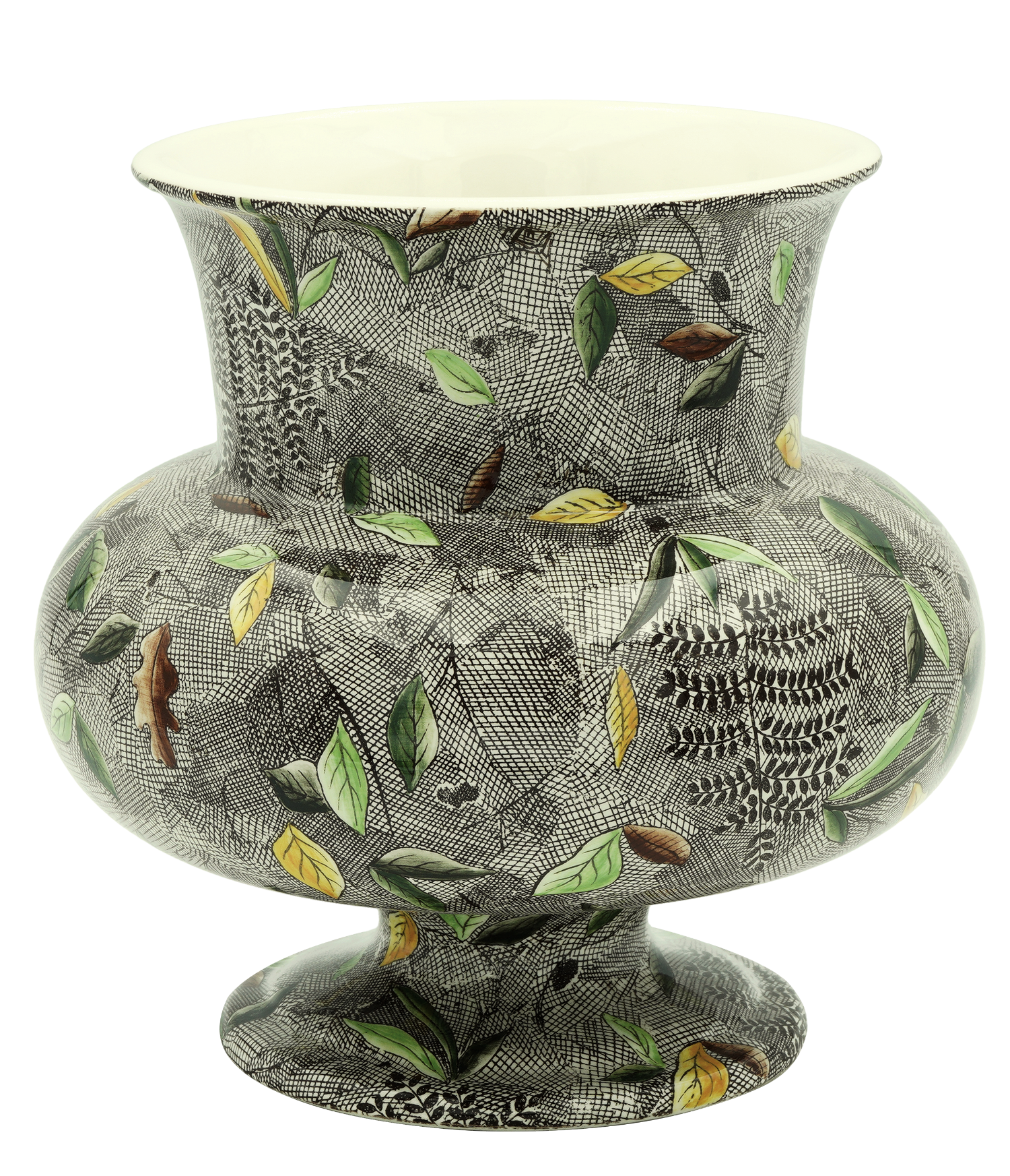 Vase, Rambouillet