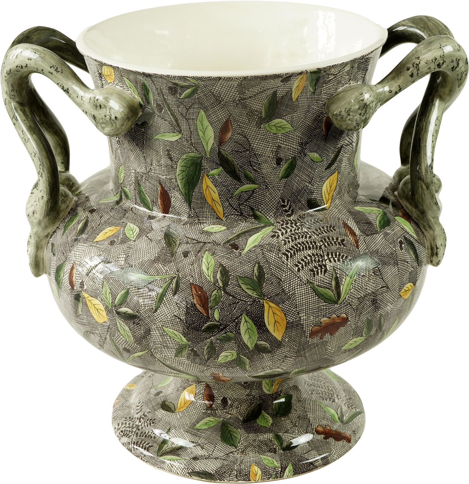Vase Serpents, Rambouillet