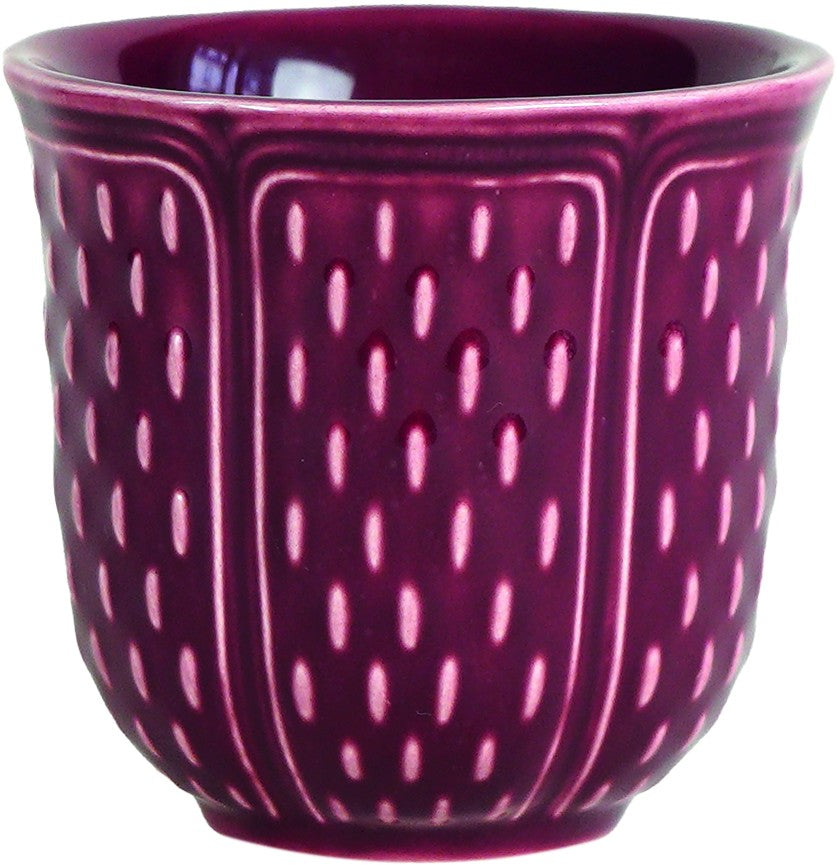 Espresso Bowl Bordeaux, Petits Choux