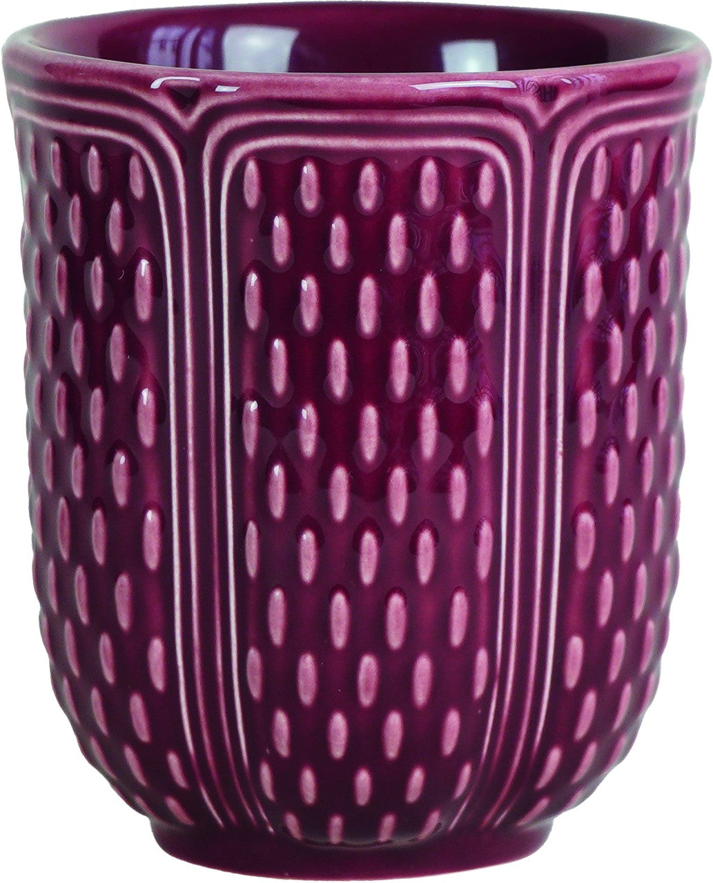 Tea Cup Bordeaux Petits Choux