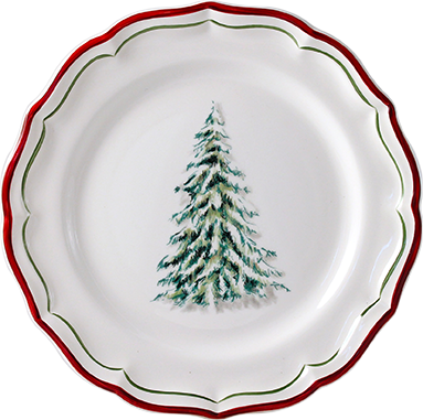 Bottle Coaster , Filets Noel