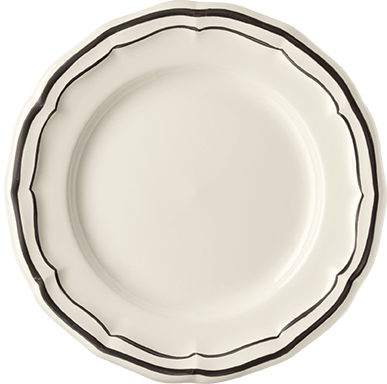 Bottle Coaster, Filet Manganese