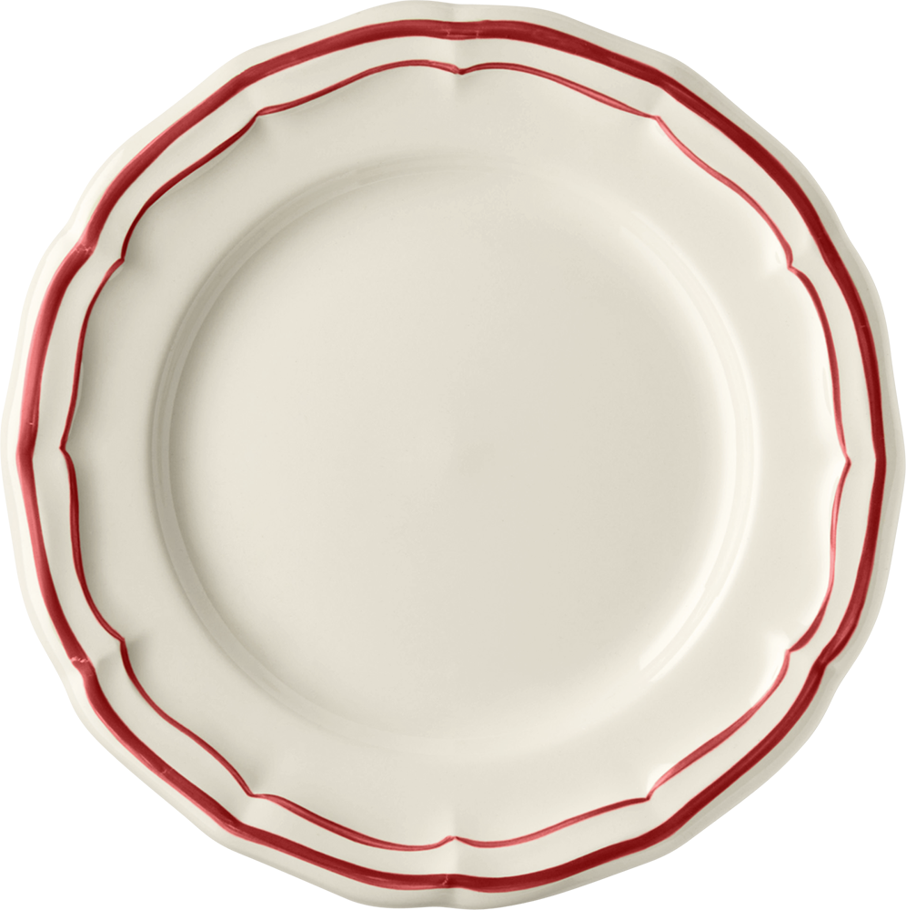 Bottle Coaster, Filet Rouge