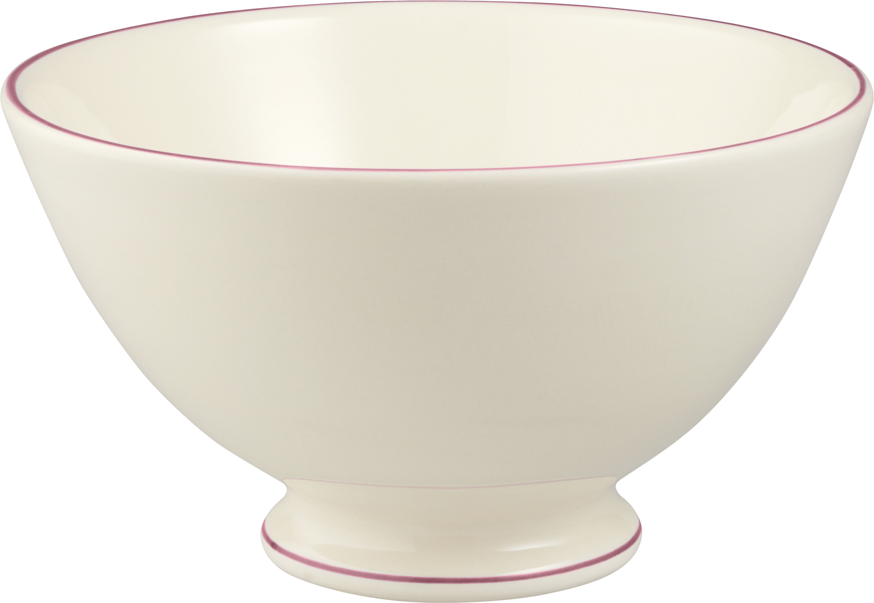 Large Bowl, , Filet Pivoine