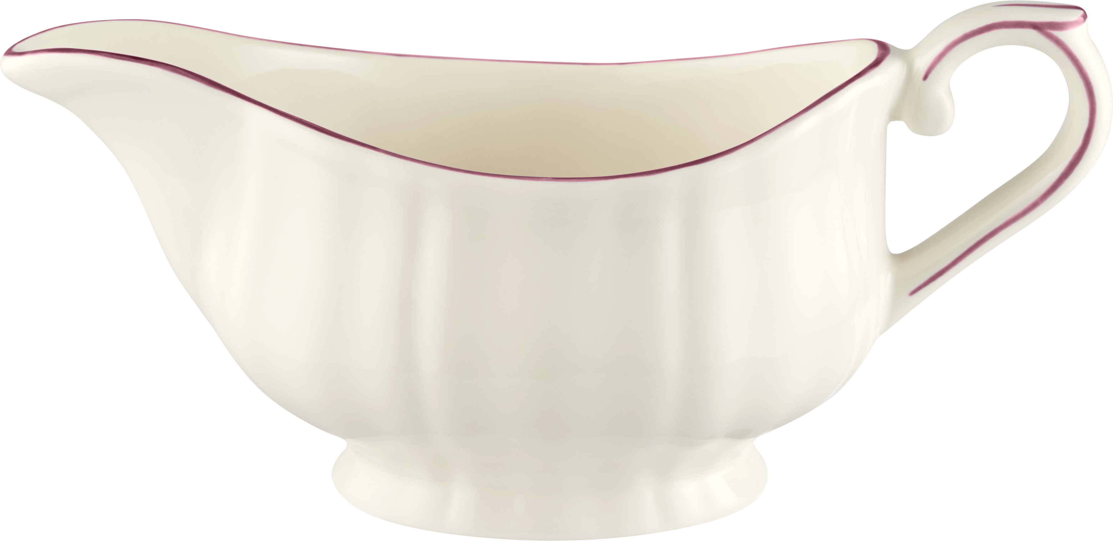 Gravy Boat, Filet Pivoine