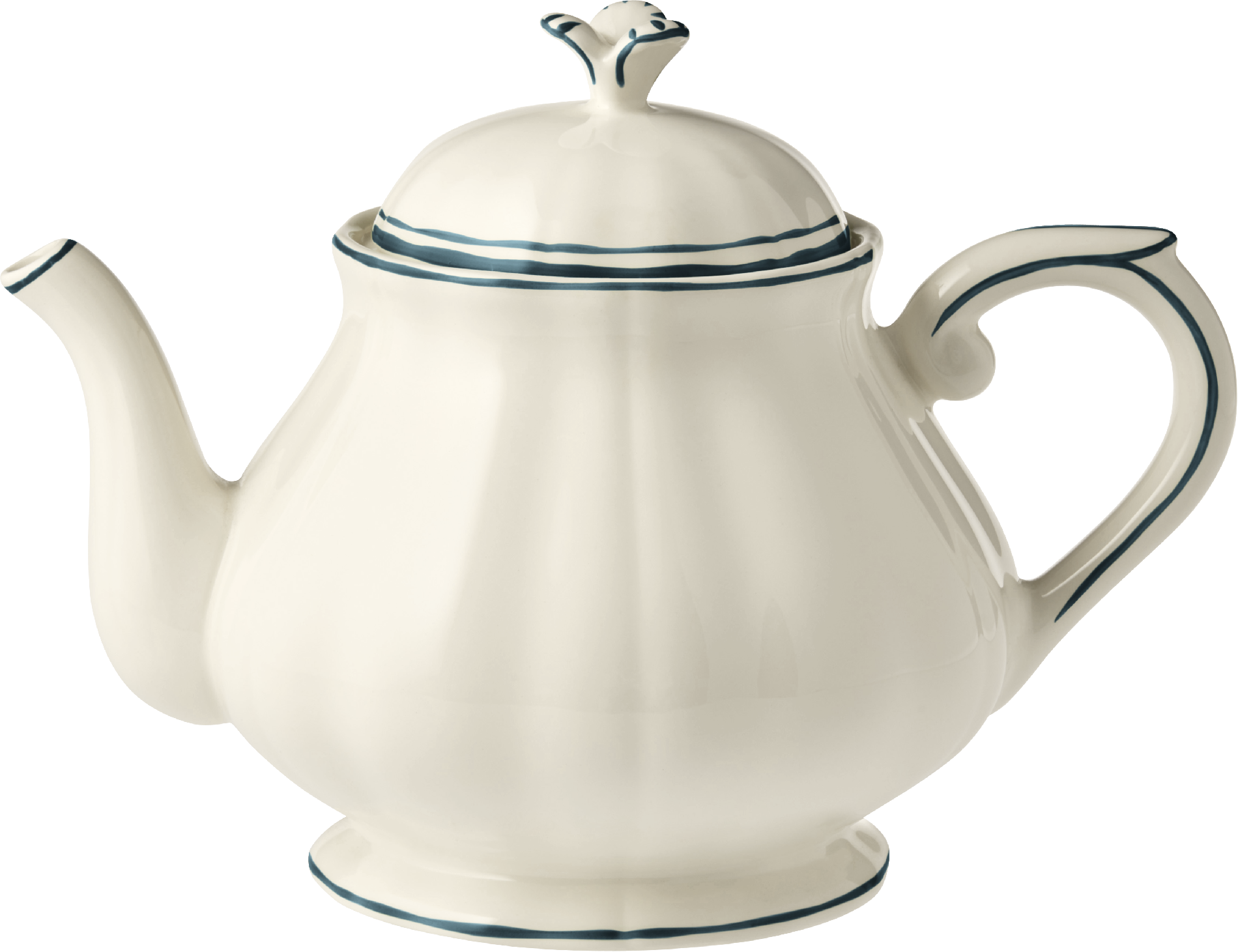 Tea Pot, Filet Acapulco