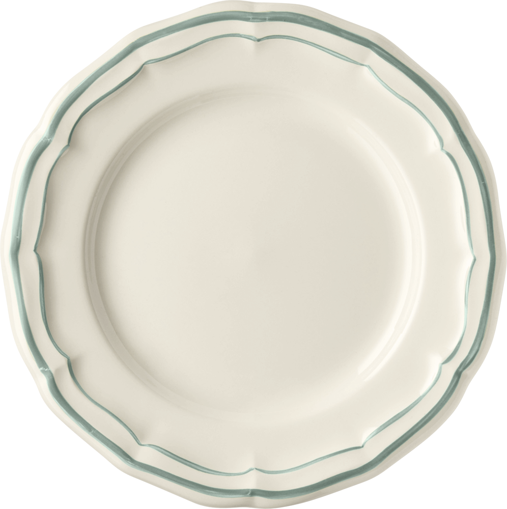 Bottle Coaster, Filet Celadon