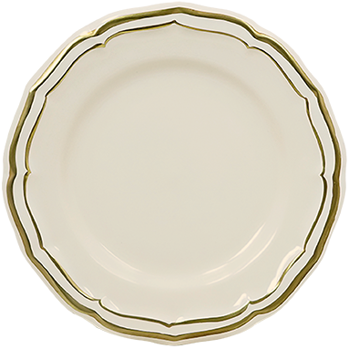 Bottle Coaster, Filet Or