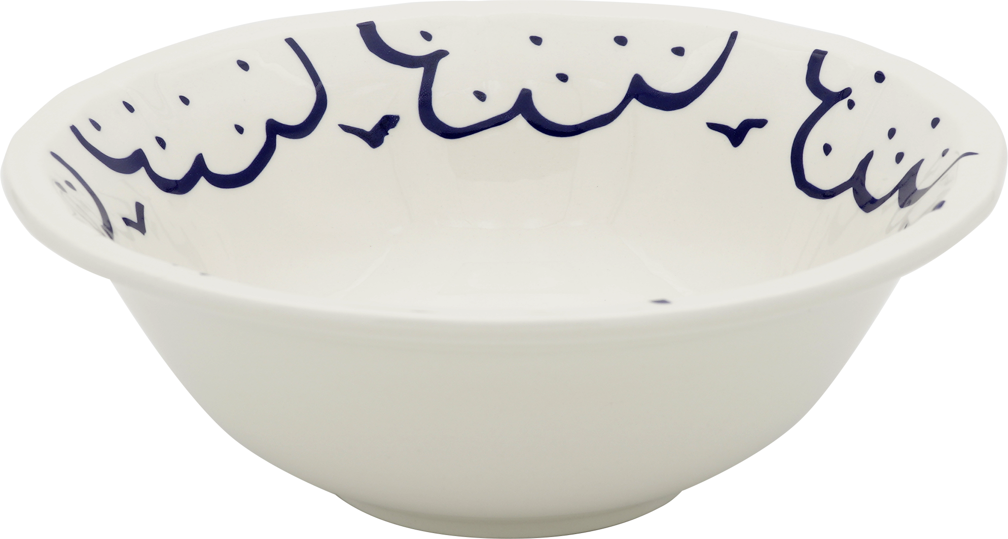 Cereal Bowl XL Archipel Sentimental