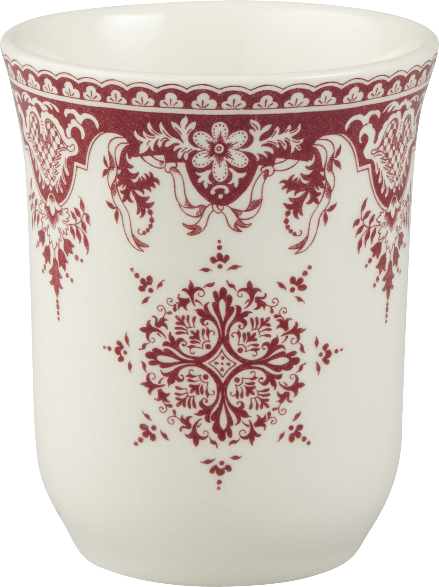 Tumbler Rosace