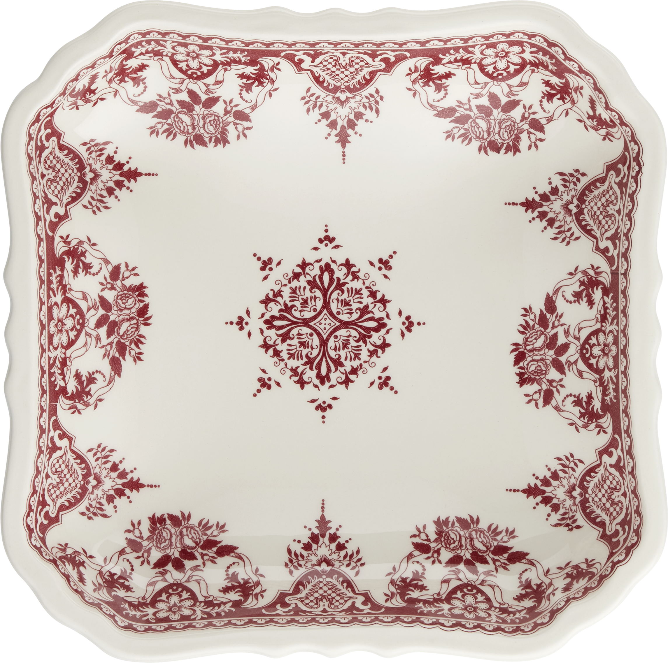 Jewelry Tray Rosace