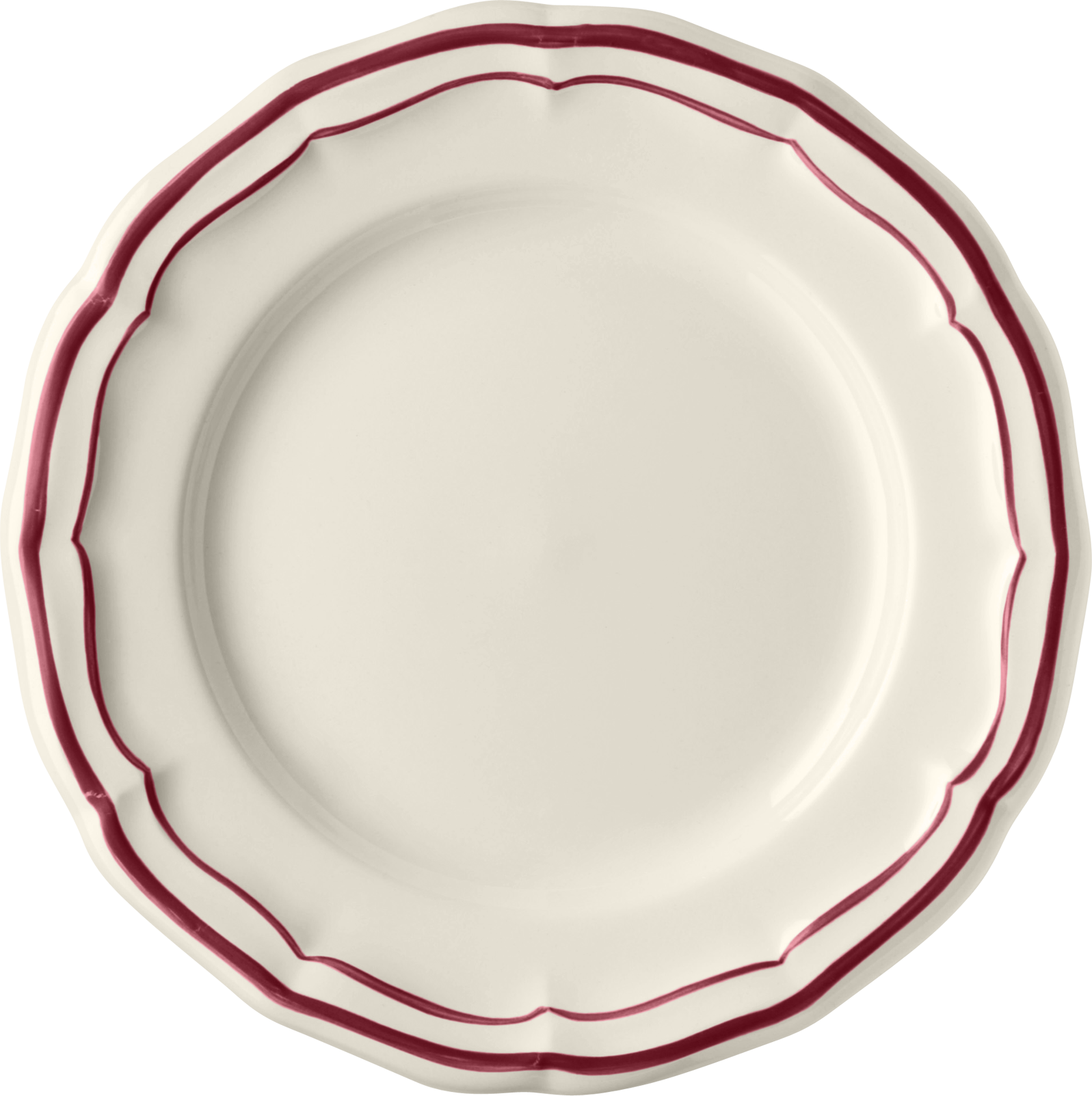 Bottle Coaster, Filet Bordeaux