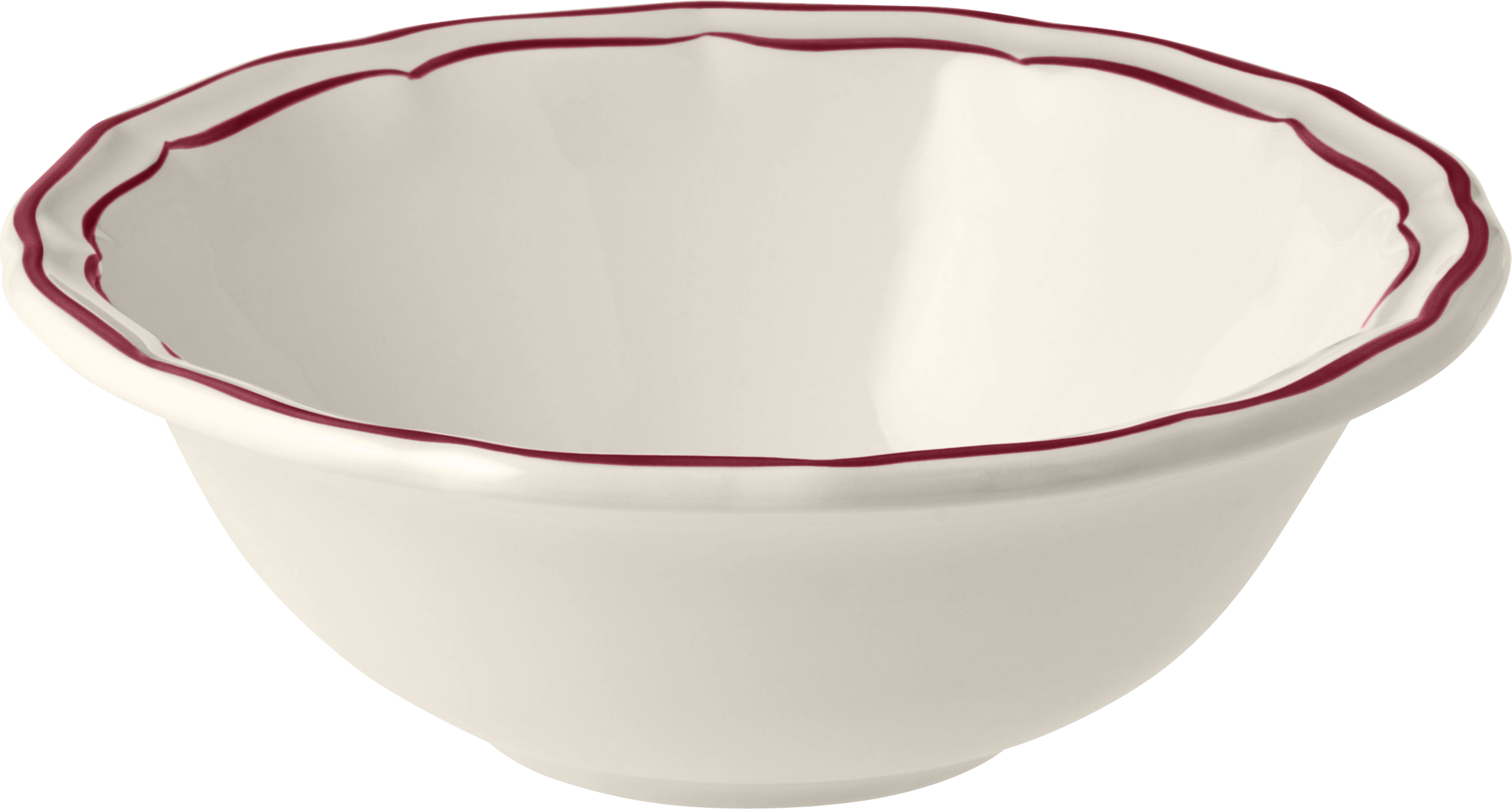 Salad Bowl, Filet Bordeaux